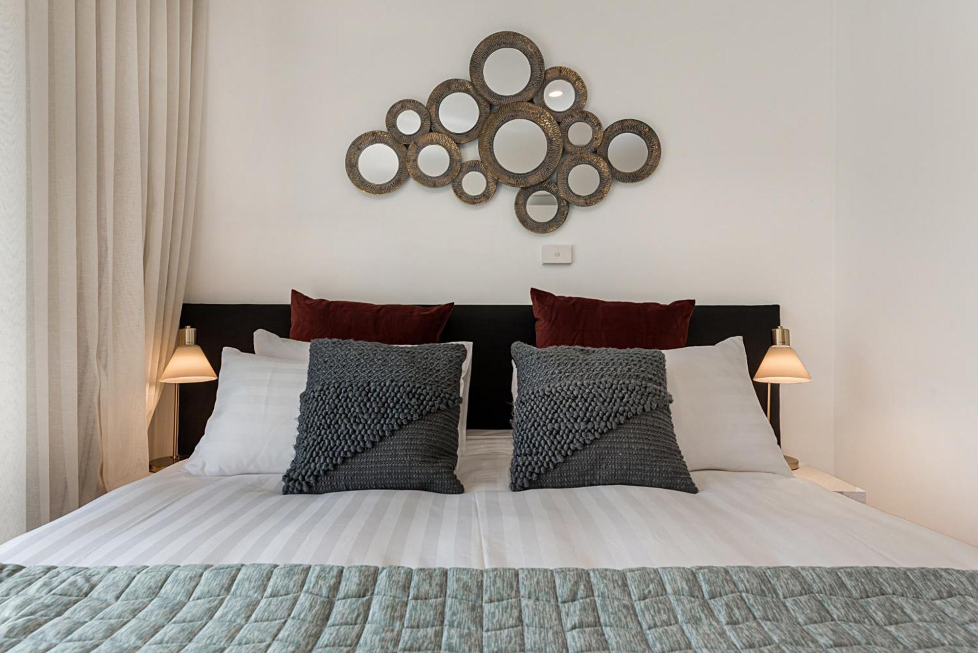 Comfy Studio With Shared Backyard Near Racecourse Carnegie المظهر الخارجي الصورة